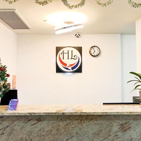 Hotel 837 New York Dış mekan fotoğraf