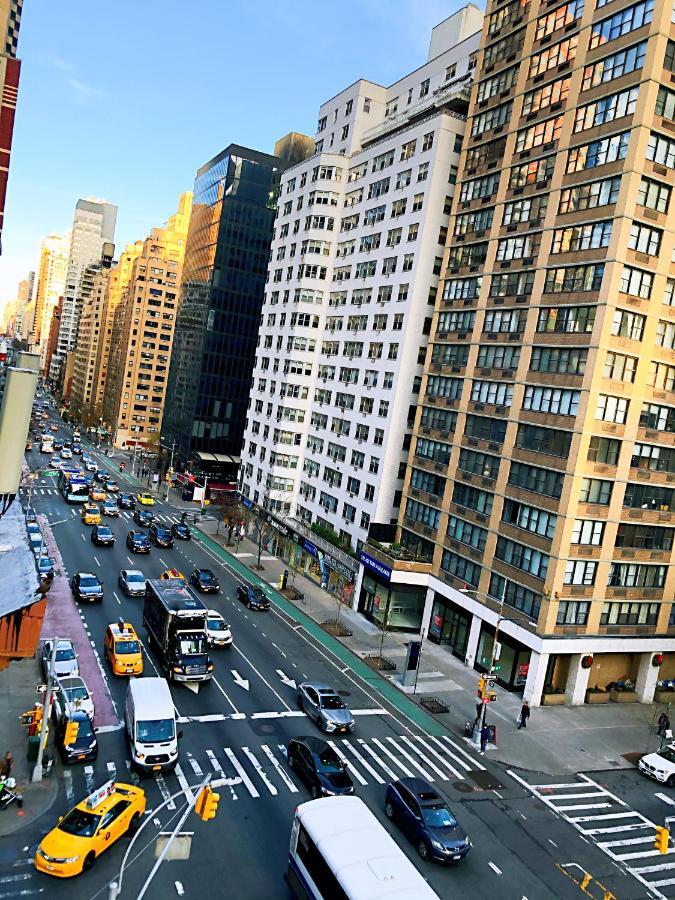 Hotel 837 New York Dış mekan fotoğraf