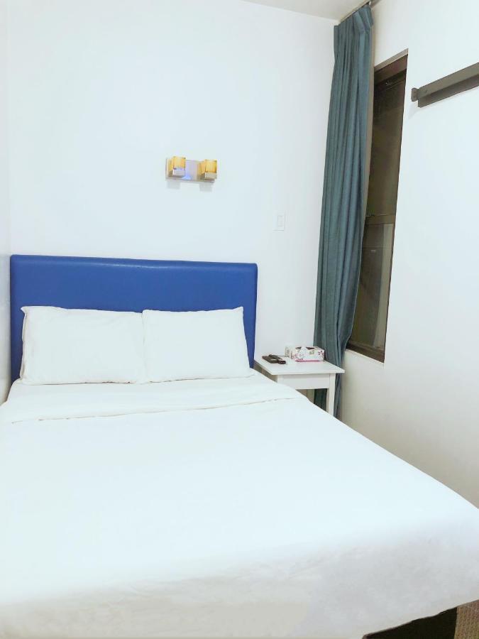 Hotel 837 New York Dış mekan fotoğraf